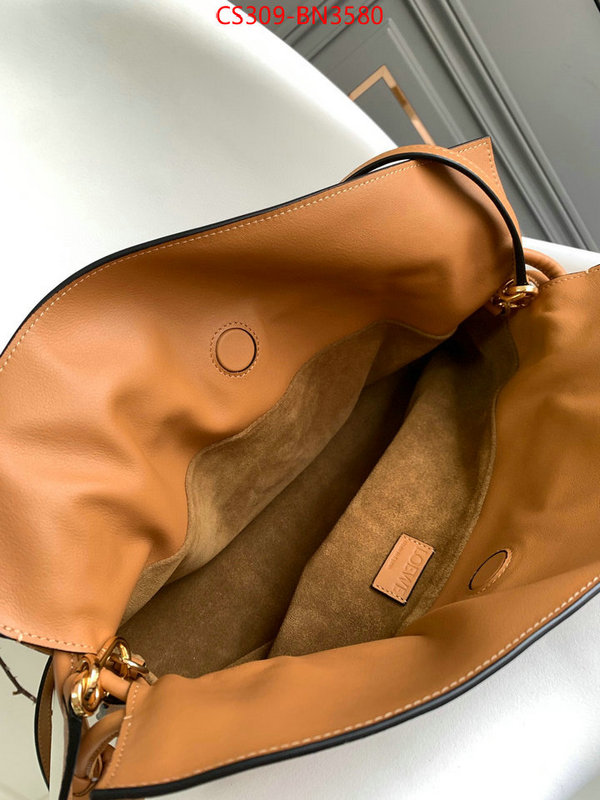 Loewe Bags(TOP)-Diagonal-,online sales ,ID: BN3580,$: 309USD