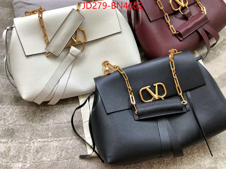 Valentino Bags (TOP)-Handbag-,where can i buy the best 1:1 original ,ID: BN4602,$: 279USD