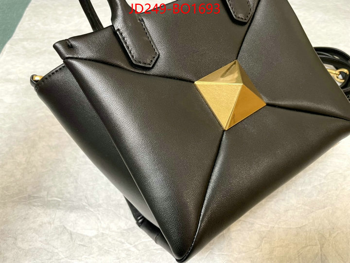 Valentino Bags (TOP)-Diagonal-,what is a 1:1 replica ,ID: BO1693,$: 249USD