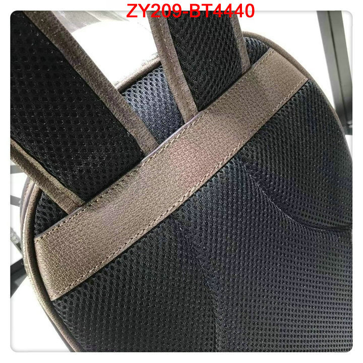 Gucci Bags(TOP)-Backpack-,perfect ,ID: BT4440,