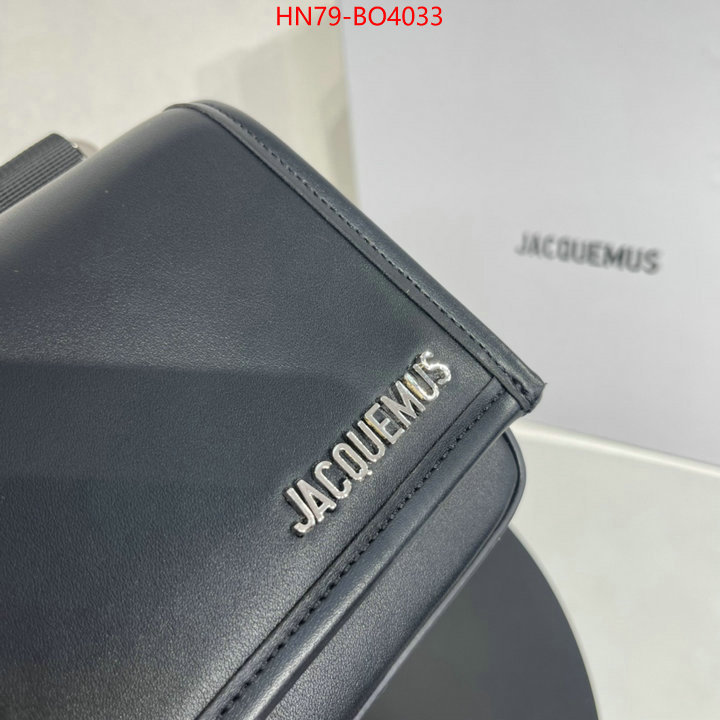 Jacquemus Bags(4A)-Diagonal-,cheap replica ,ID: BO4033,$: 79USD