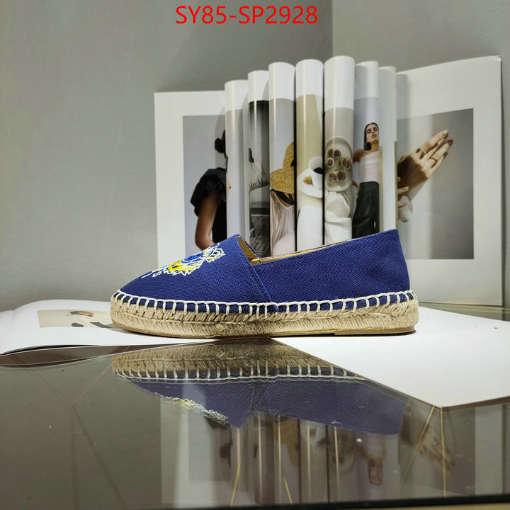 Women Shoes-Kenzo,best capucines replica , ID: SP2928,$: 85USD