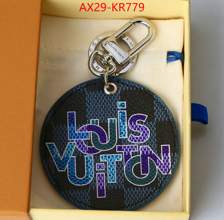 Key pendant-LV,are you looking for ,ID: KR779,$: 29USD