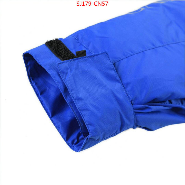 Down jacket Women-Canada Goose,quality replica , ID: CN57,$: 179USD