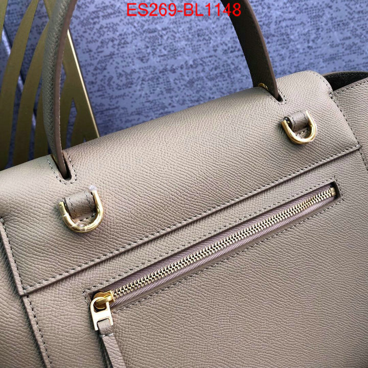 CELINE Bags(TOP)-Belt Bag,quality aaaaa replica ,ID: BL1148,$: 269USD