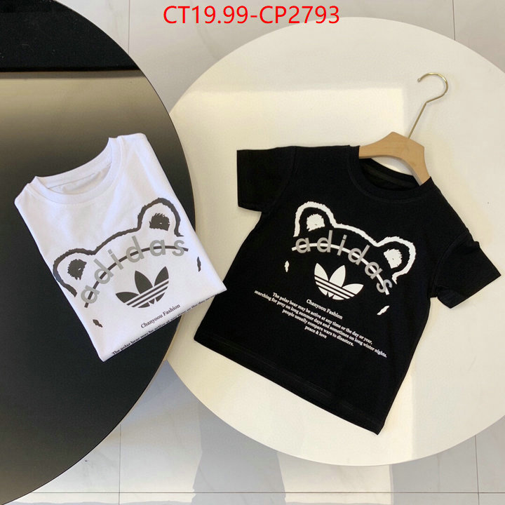 Kids clothing-Adidas,most desired , ID: CP2793,