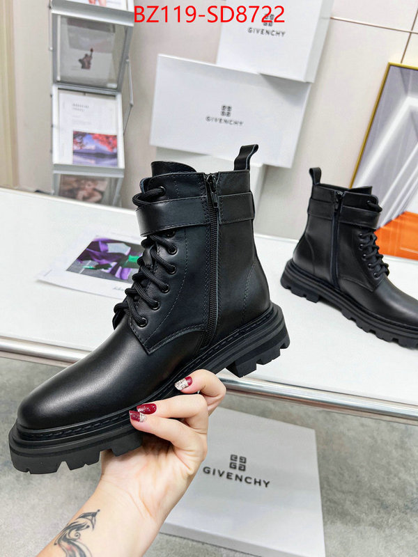 Women Shoes-Givenchy,high quality , ID: SD8722,$: 119USD