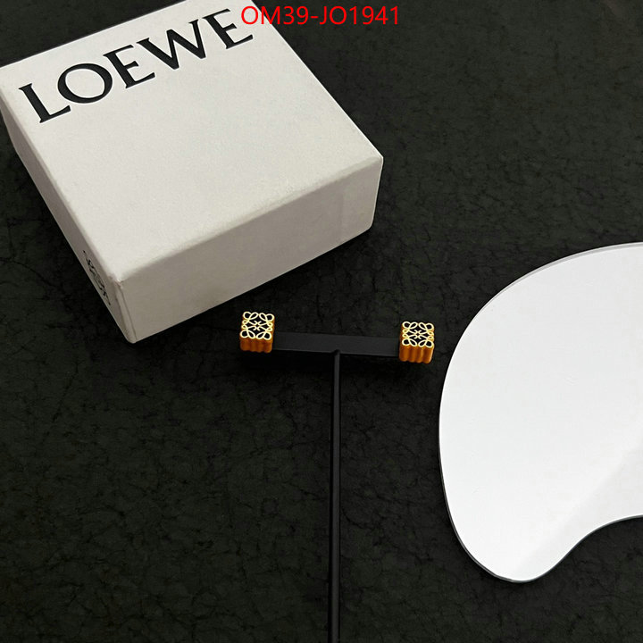 Jewelry-Loewe,where to find best , ID: JO1941,$: 39USD