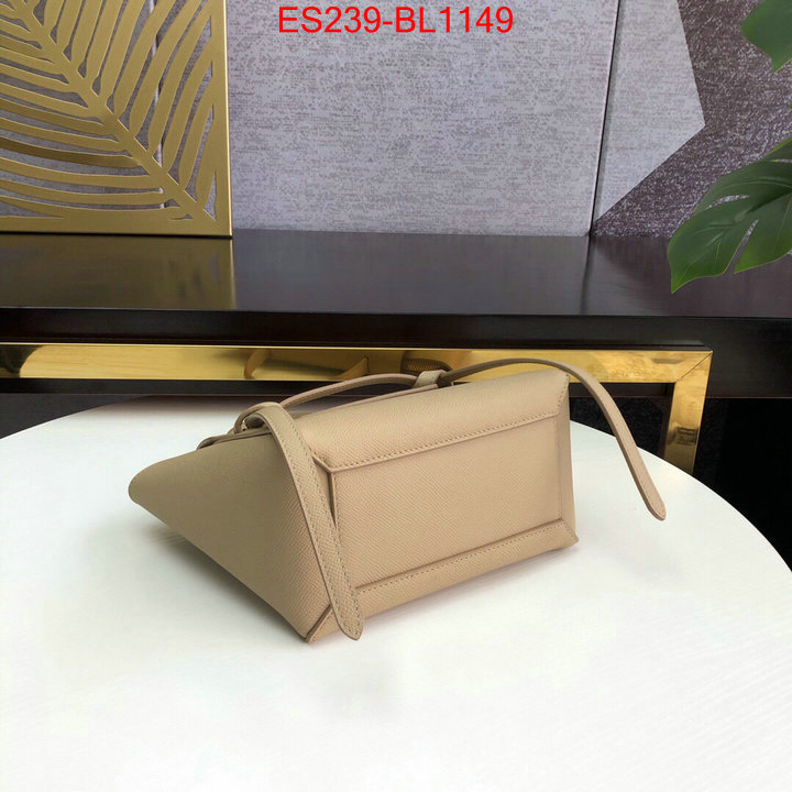 CELINE Bags(TOP)-Belt Bag,shop ,ID: BL1149,$: 239USD