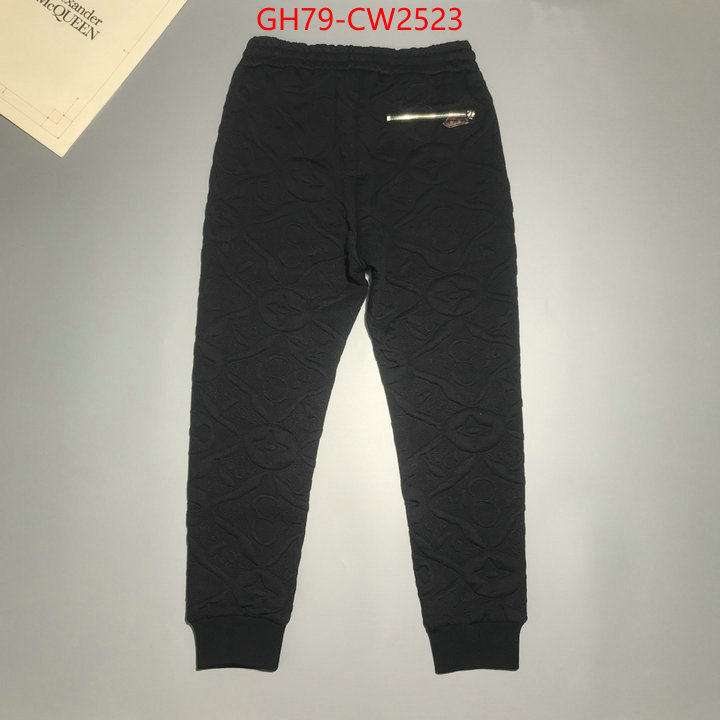 Clothing-LV,shop cheap high quality 1:1 replica , ID: CW2523,$: 79USD