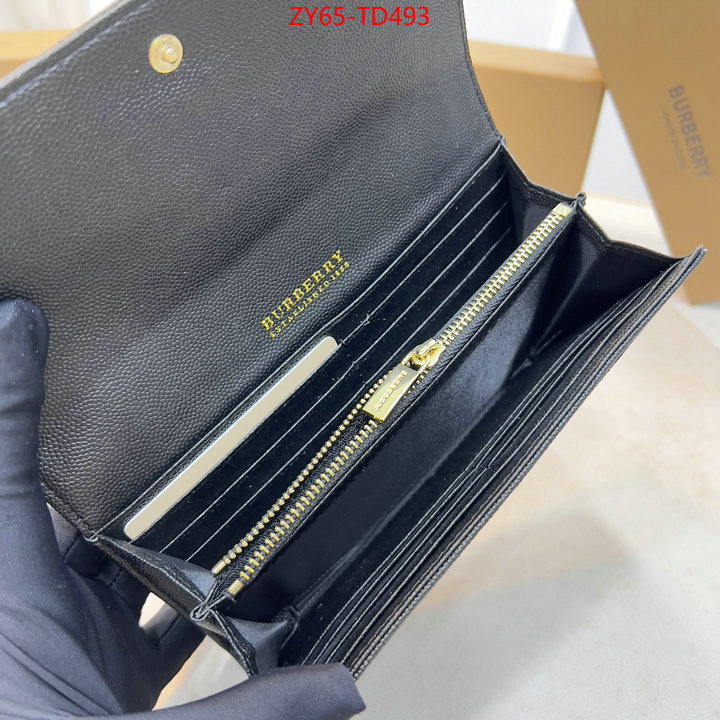 Balenciaga Bags(4A)-Wallet,best ,ID: TD493,$: 65USD