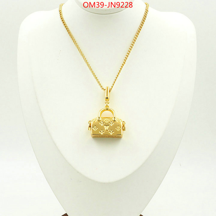 Jewelry-LV,customize best quality replica , ID: JN9228,$: 39USD