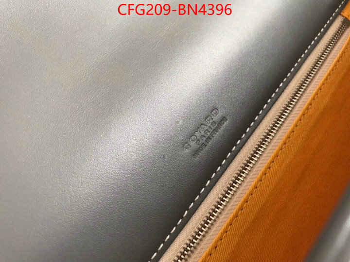 Goyard Bags(TOP)-Diagonal-,ID: BN4396,$: 209USD