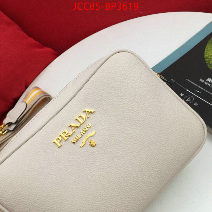 Prada Bags(4A)-Diagonal-,cheap replica ,ID: BP3619,$: 85USD