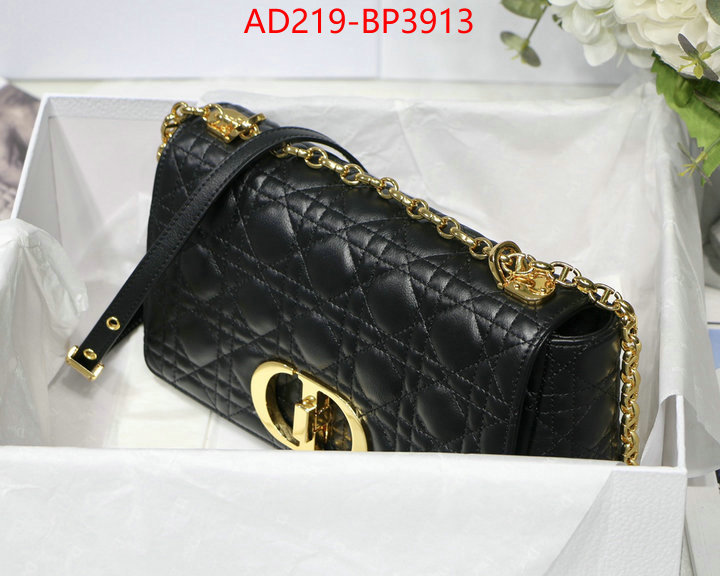 Dior Bags(TOP)-Caro-,ID: BP3913,