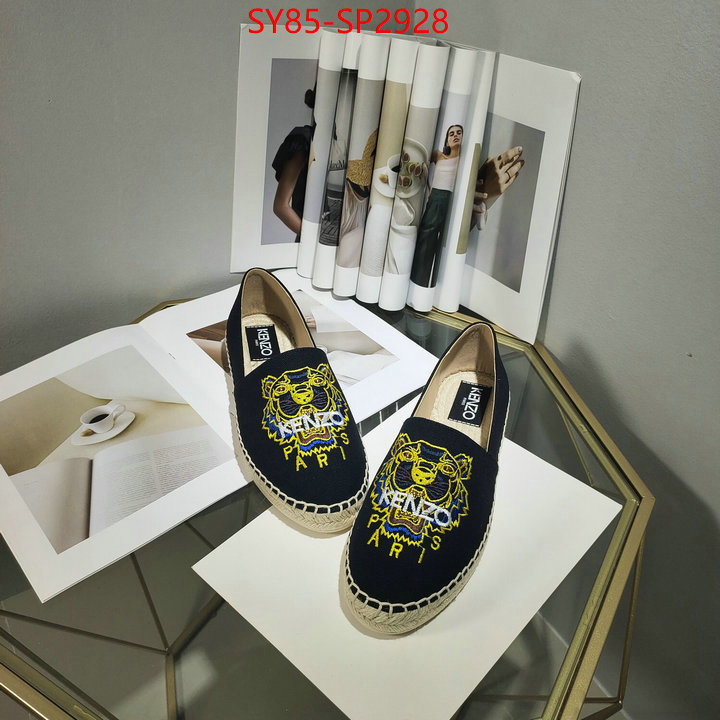 Women Shoes-Kenzo,best capucines replica , ID: SP2928,$: 85USD