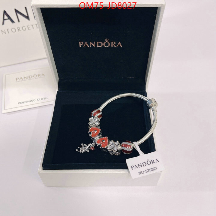 Jewelry-Pandora,where to buy replicas , ID: JD8027,$:75USD