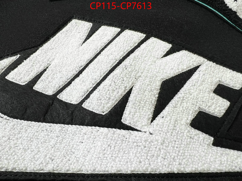 Clothing-NIKE,same as original , ID: CP7613,$: 115USD