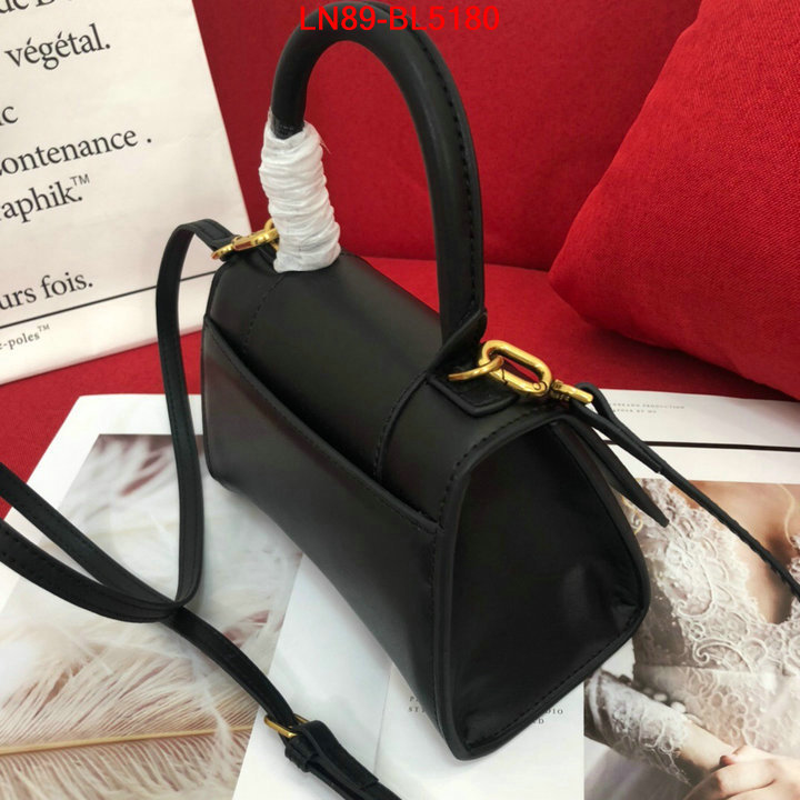 Balenciaga Bags(4A)-Hourglass-,high-end designer ,ID: BL5180,$: 89USD