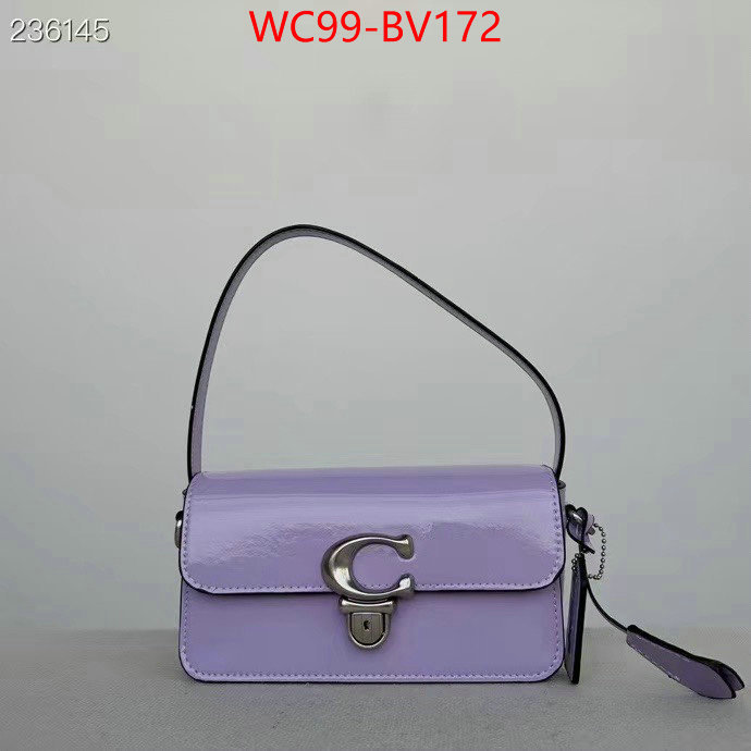 Coach Bags(4A)-Handbag-,where should i buy to receive ,ID: BV172,$: 99USD