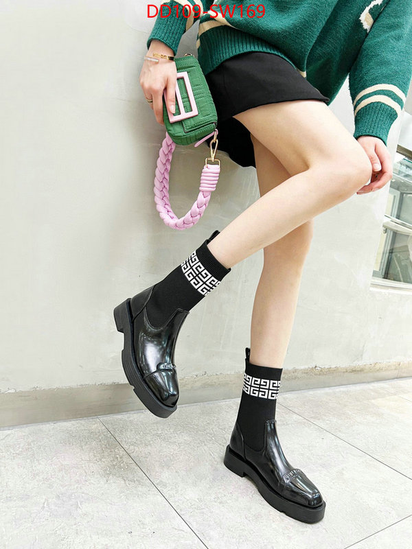 Women Shoes-Boots,luxury cheap replica , ID: SW169,$: 109USD