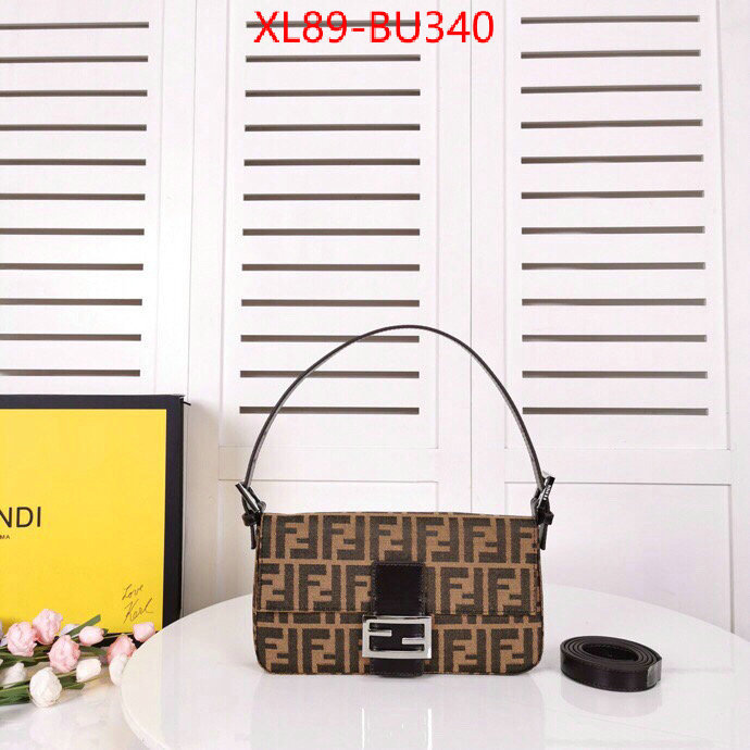 Fendi Bags(4A)-Baguette-,buy sell ,ID: BU340,$: 89USD