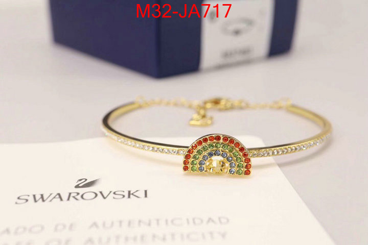 Jewelry-Swarovski,7 star , ID: JA717,$: 32USD