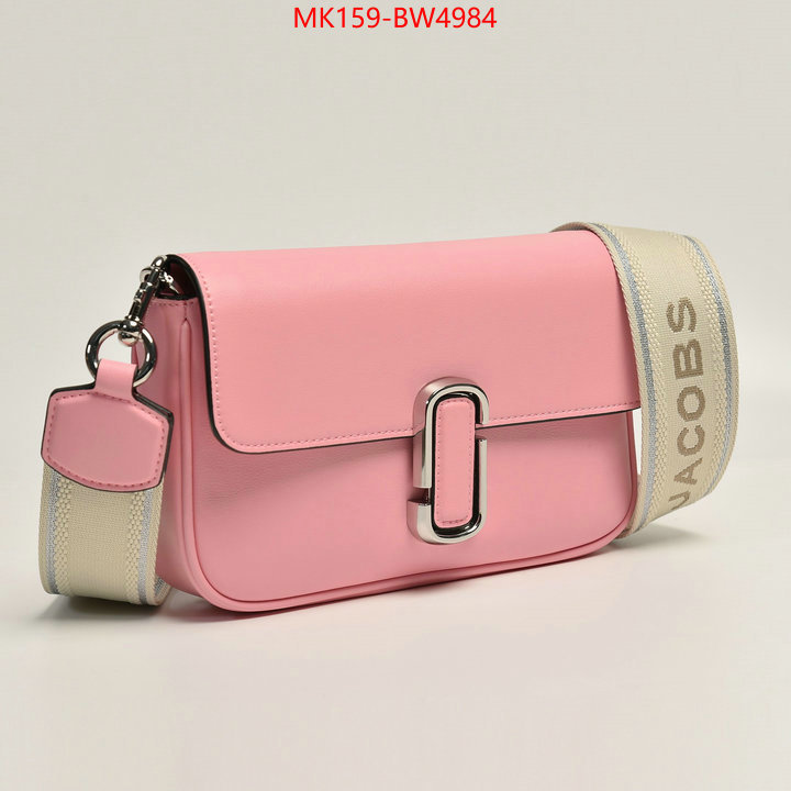 Marc Jacobs Bags (TOP)-Diagonal-,ID: BW4984,$: 159USD