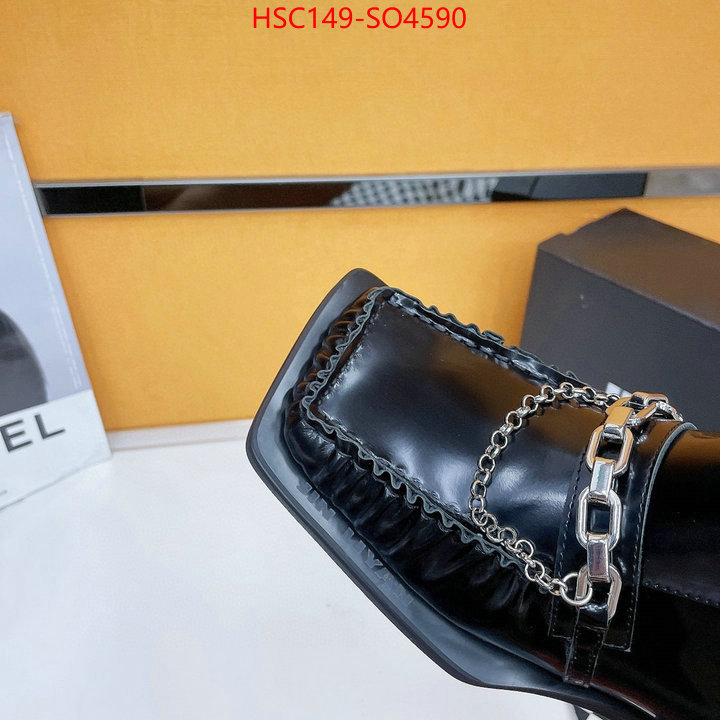 Women Shoes-JIN LIYAN,brand designer replica , ID: SO4590,$: 149USD