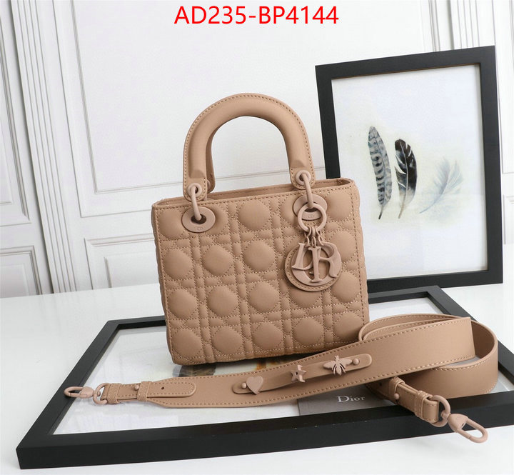 Dior Bags(TOP)-Lady-,ID: BP4144,$: 235USD