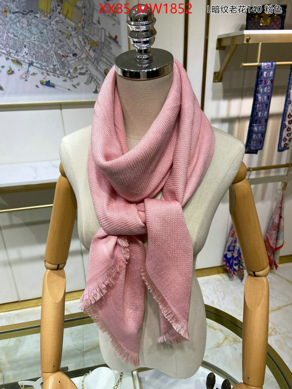 Scarf-LV,buy best high quality , ID: MW1852,$: 85USD