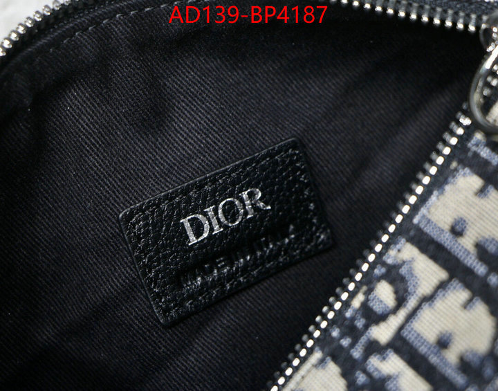 Dior Bags(TOP)-Other Style-,ID: BP4187,$: 139USD