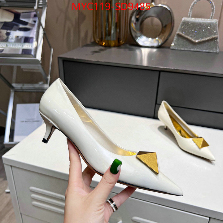 Women Shoes-Valentino,top brands like , ID: SD9485,$: 119USD