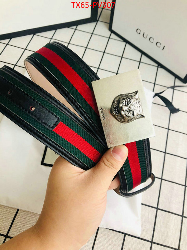 Belts-Gucci,buy , ID: PV307,$:65USD