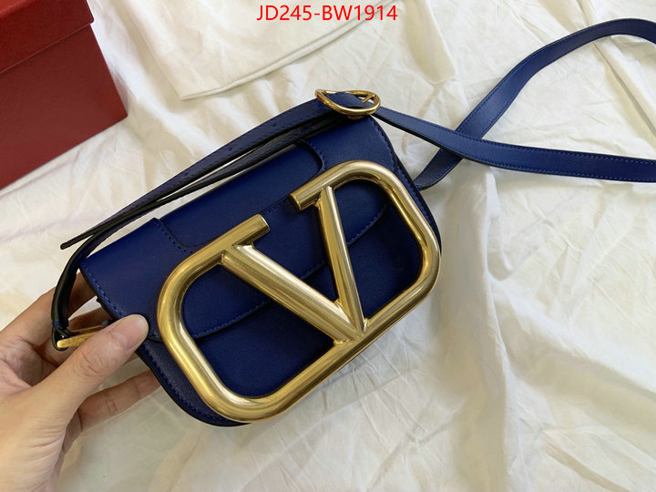 Valentino Bags (TOP)-Diagonal-,can you buy replica ,ID: BW1914,$: 245USD