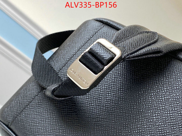 LV Bags(TOP)-Backpack-,ID: BP156,$:335USD