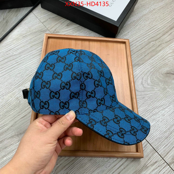 Cap (Hat)-Gucci,where to buy the best replica , ID: HD4135,$: 35USD