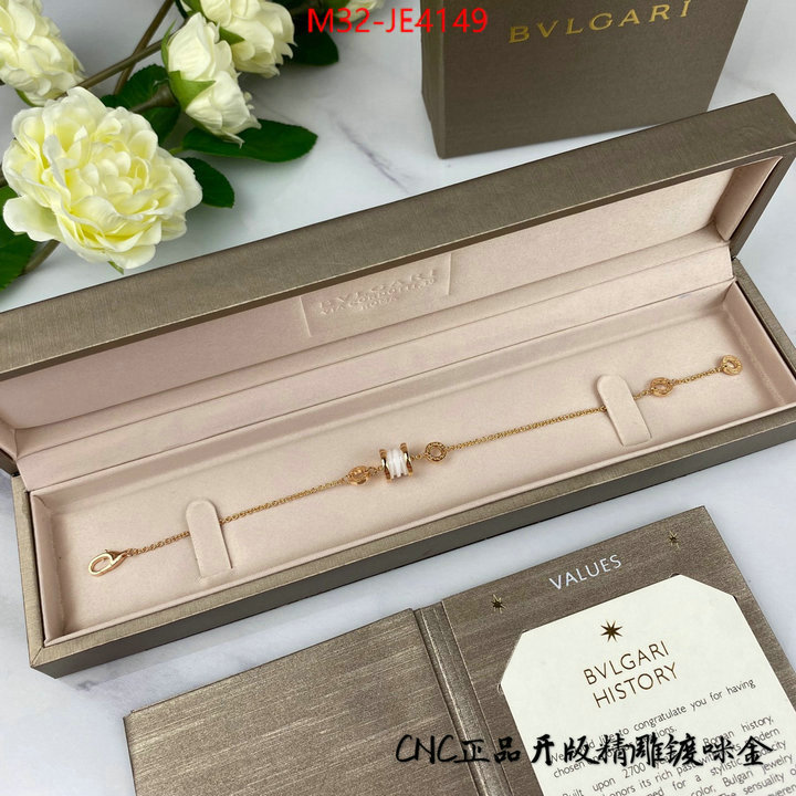 Jewelry-Bvlgari,china sale , ID: JE4149,$: 32USD