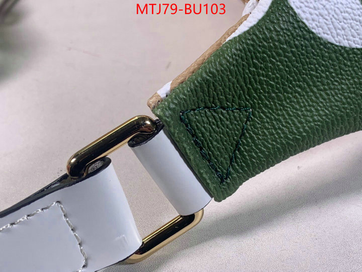 LV Bags(4A)-Discovery-,top quality fake ,ID: BU103,$: 79USD