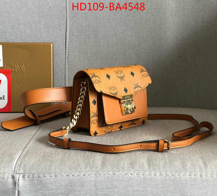 MCM Bags(TOP)-Diagonal-,ID: BA4548,$: 109USD