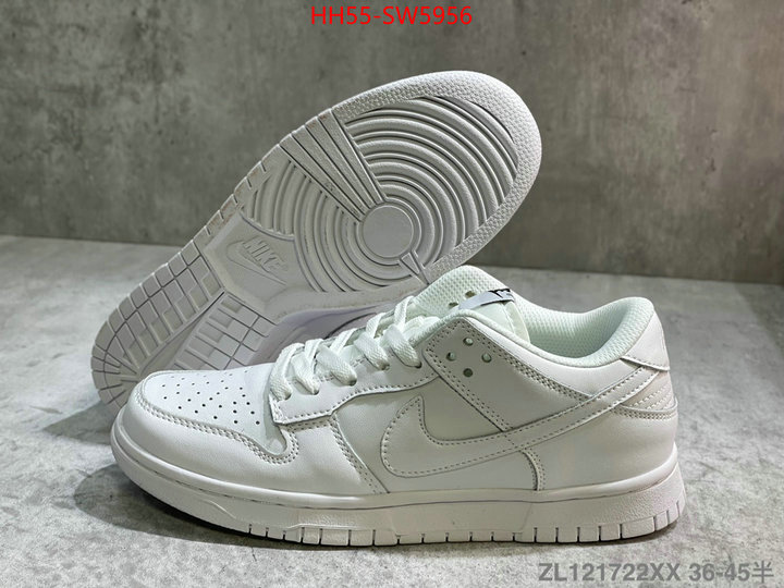 Women Shoes-NIKE,perfect quality designer replica , ID: SW5956,$: 55USD