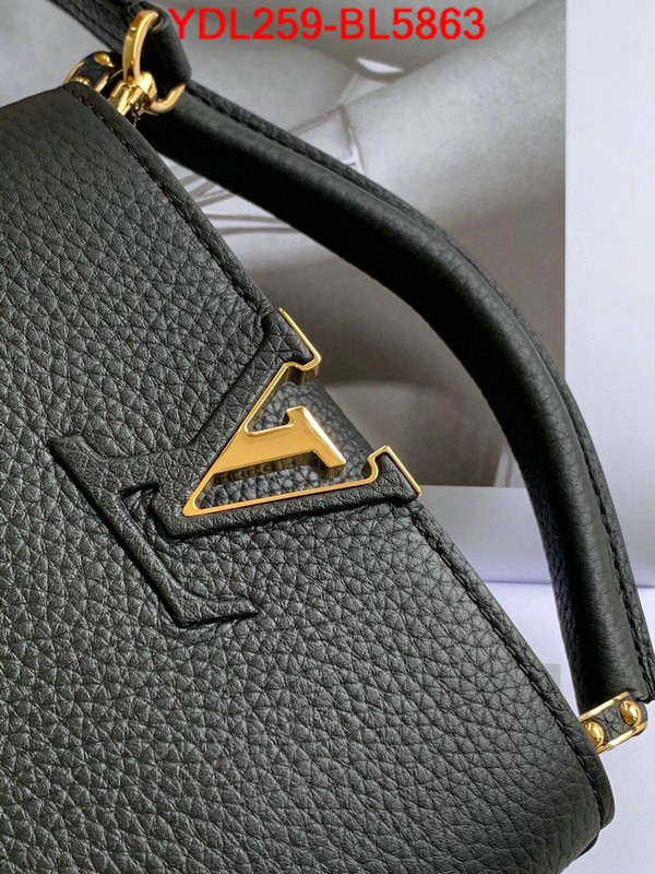 LV Bags(TOP)-Pochette MTis-Twist-,ID: BL5863,$: 259USD