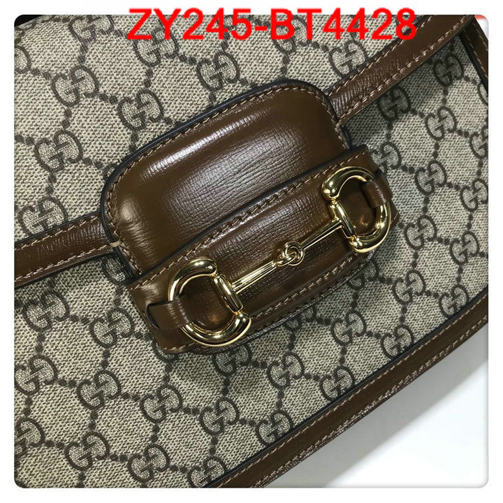 Gucci Bags(TOP)-Horsebit-,how to find designer replica ,ID: BT4428,