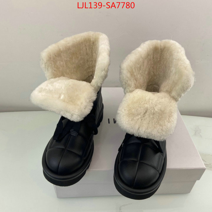 Women Shoes-Other,what's the best place to buy replica , ID: SA7780,$: 139USD