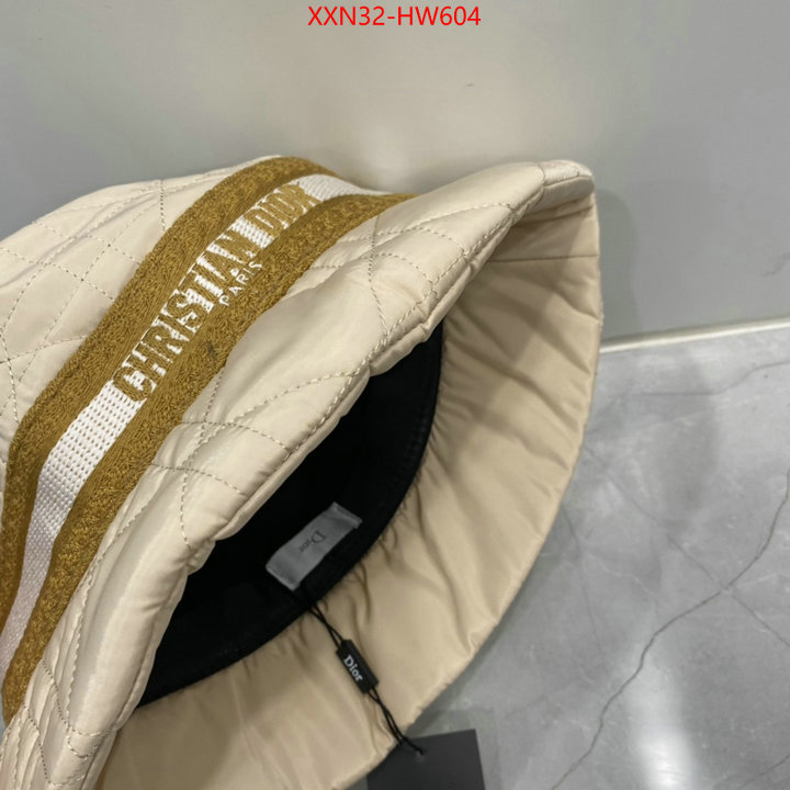 Cap (Hat)-Dior,buying replica , ID: HW604,$: 32USD