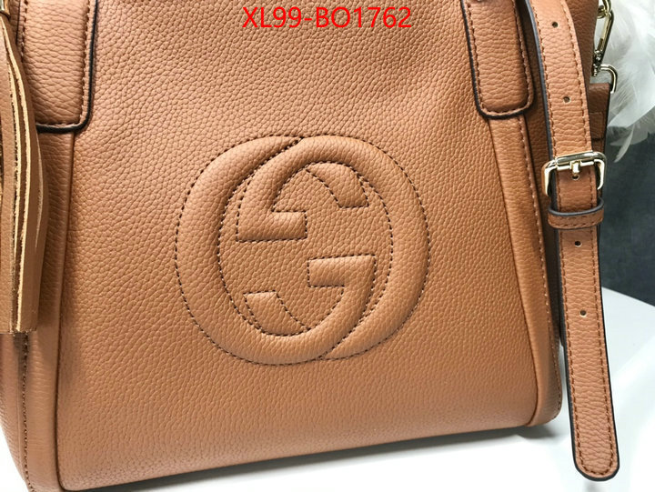 Gucci Bags(4A)-Handbag-,cheap wholesale ,ID: BO1762,$: 99USD