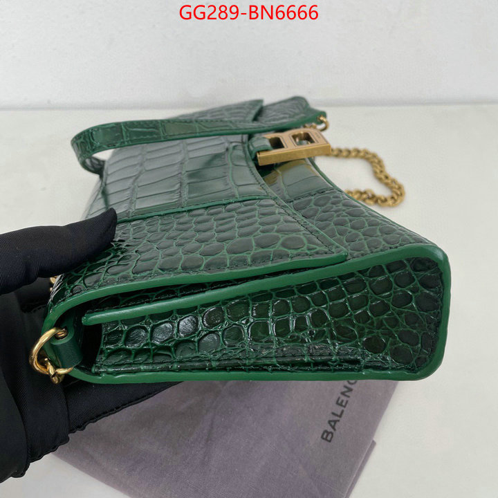 Balenciaga Bags(TOP)-Other Styles-,is it ok to buy replica ,ID: BN6666,$: 289USD