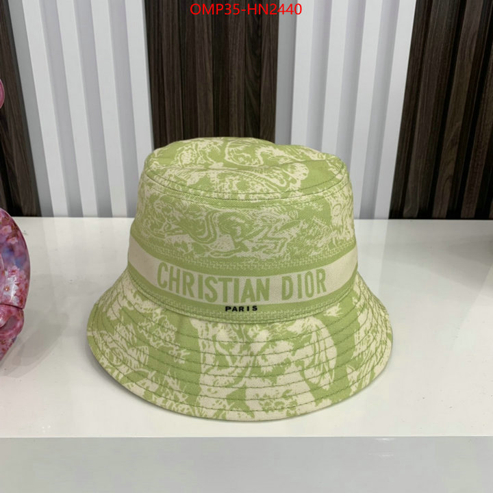 Cap (Hat)-Dior,what are the best replica , ID: HN2440,$: 35USD