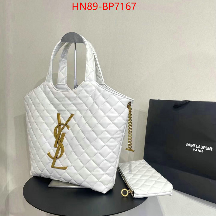 YSL Bag(4A)-Handbag-,ID: BP7167,