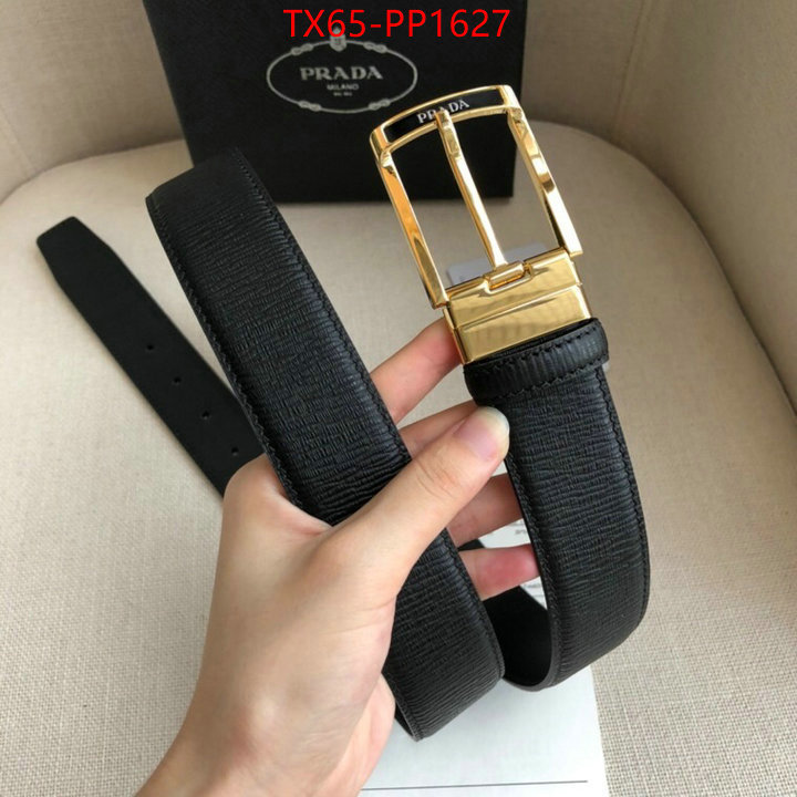 Belts-Prada,for sale cheap now , ID: PP1627,$: 65USD